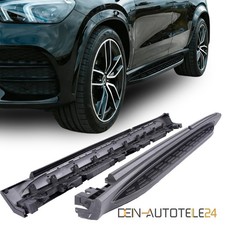 SCHWARZ TRITTBRETTER FÜR