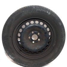 Ersatzrad Notrad Reserve-Rad LK 5x108 ET50 Ford S-MAX Galaxy-2 Mondeo 215/60 R16