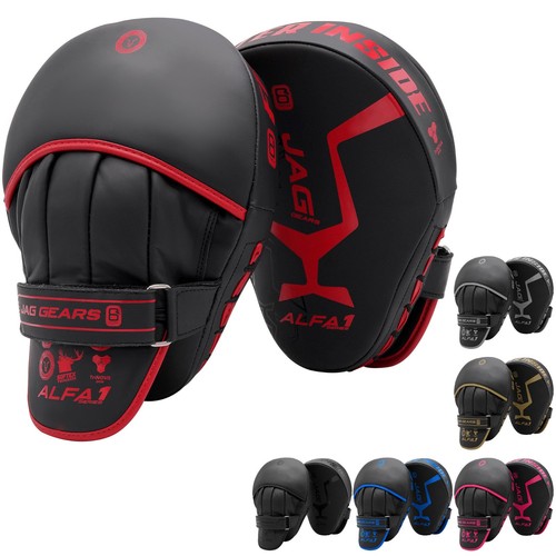 Jag handpratzen mma boxpads - jag,