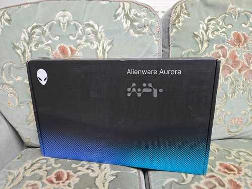 Alienware 16x aurora ultra - alienware, 9