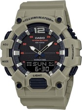 Casio collection herrenuhr - casio,