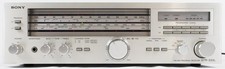 SONY  Vintage  4 Band Tuner
