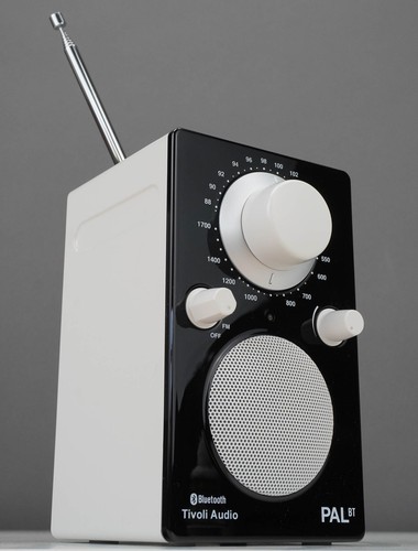 Tivoli audio pal - tivoli, bt