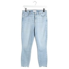 Jeans Skinny Paige Blau W30