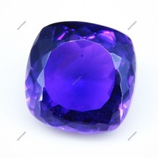 37,80 ct natürlicher lila