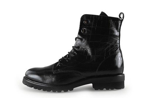 Manfield herren schnurstiefel - manfield,