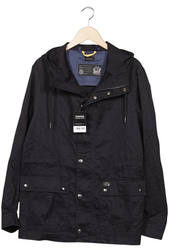 Diesel jacke herren anorak - diesel,