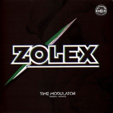 Zolex - Time Modulator