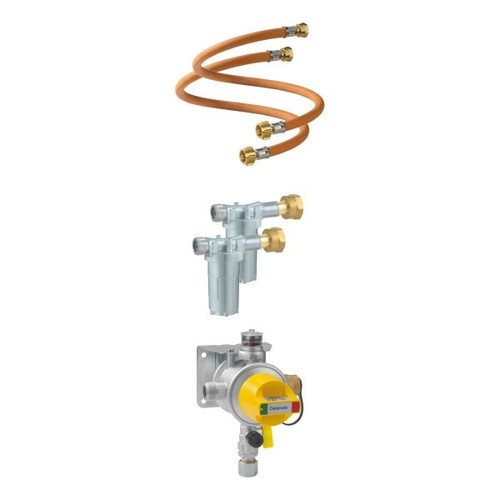 Gok caramatic protwo set - caramatic,