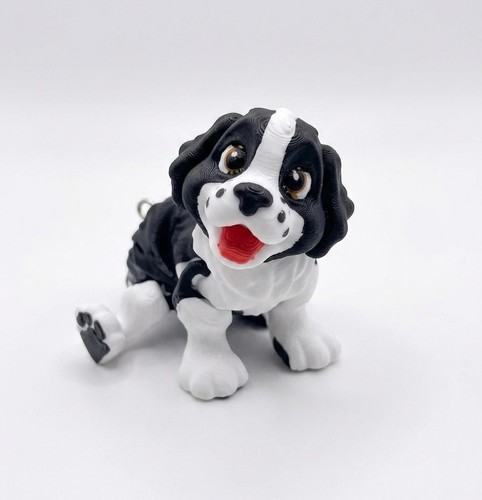 Hunde schlüsselanhänger - hunde,