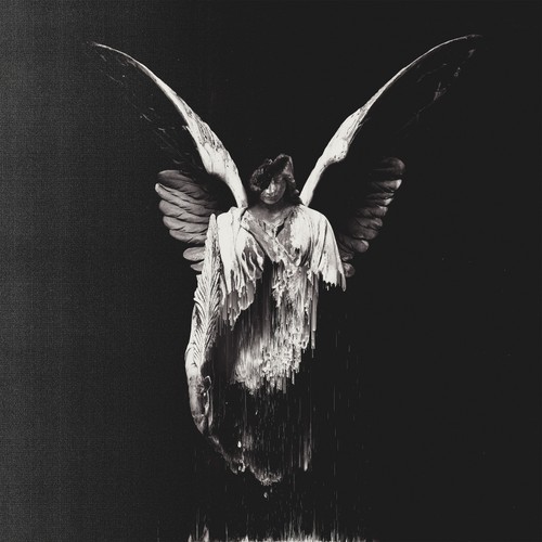 Underoath erase album - (cd),