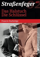 Straßenfeger 02: Das Halstuch/Die Schlüssel [4 DVDs]