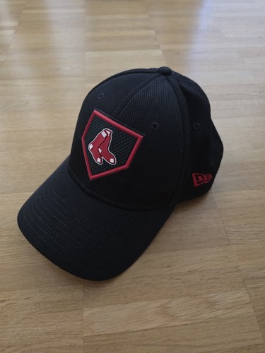 Newera baseball cap der boston - newera,