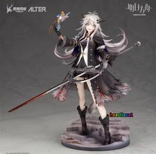 Official Arknights Lappland