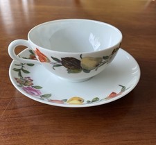 Limoges ,Porcelaine De Paris