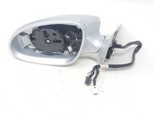 Mercedes W221 Außenspiegel Spiegel Aussenspiegel Anklappbar W2218105316 17 Pin L
