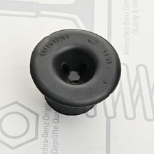 Mercedes Gummitülle