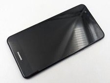 Huawei P10 Lite 32GB Midnight