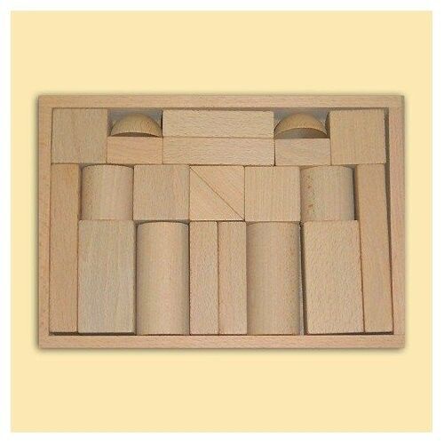 Baukasten holzbaukasten 22 - -,