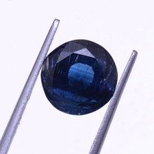 5.40 Cts Natürlich Kyanit