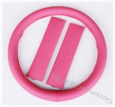 Lady Lenkradbezug + 2