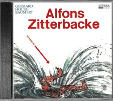 Alfons Zitterbacke - (DDR
