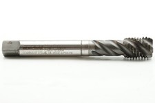 Bass Dominant Maschinengewindebohrer Dominat 2 - VA45 - HL - HSSE C M24 ISO2-6H