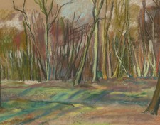 Mitte Des 20. Jahrhunderts