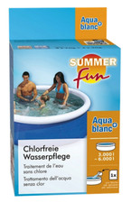 Summer Fun Aquablanc Plus