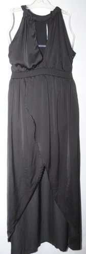 Ovs damen schwarz - schwarz, halbhoch