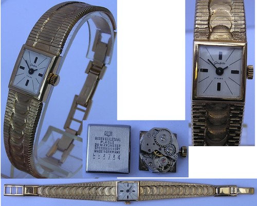 Top mechanische original