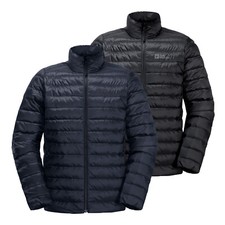 Jack Wolfskin Herren Jacke