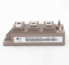 1X 2MBI75VA-120-50 Fuji IGBT