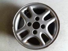 Alufelge Borbet 13 zoll KBA