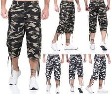 kurze Hose Herren Bermuda