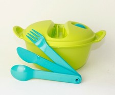 Tupperware To Go Salat & Go