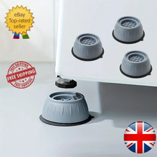 Anti Vibration Gummifüße