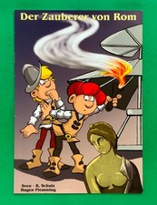 WIPA Fanzine Mosa-icke BMC Nr