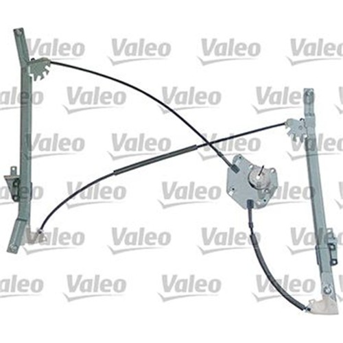 Valeo fensterheber vorne - valeo,