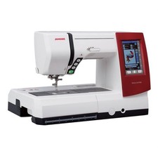 Janome Memory Craft 9900