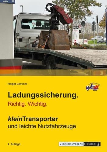 Ladungssicherung