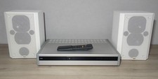 T+A CD-Receiver K1 + 2 x Lautsprecher Pulsar TAR600E