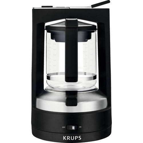 Krups 4689 kaffeemaschine - krups,