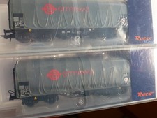 Roco HO  Set  76039  2 x