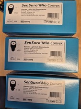 Coloplast Sensura Mio Convex