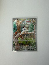 Pokemon Mauzi 106/094 Fatale