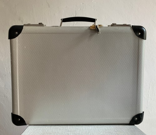 Vintage koffer lehnaid - koffer,