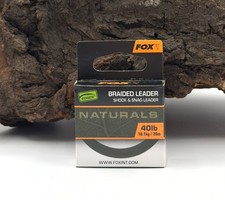 Fox EDGE 40lb 18,1kg 20m