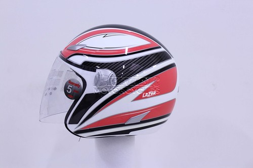 Lazer tempo fame helm jet - tempo,