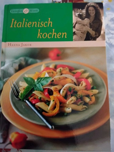 Italienisch kochen rezepte - italienisch,